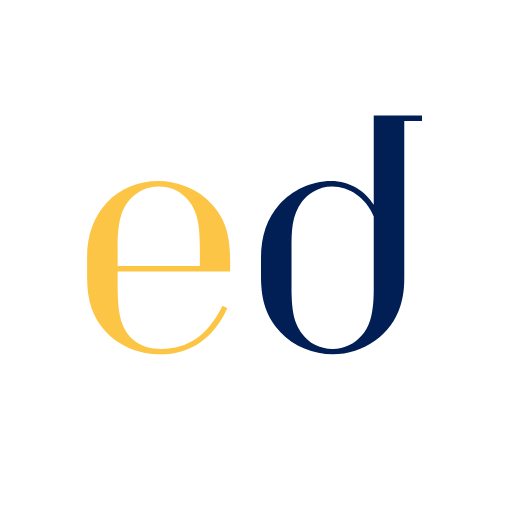 ED Software and Digital Marketing Logo