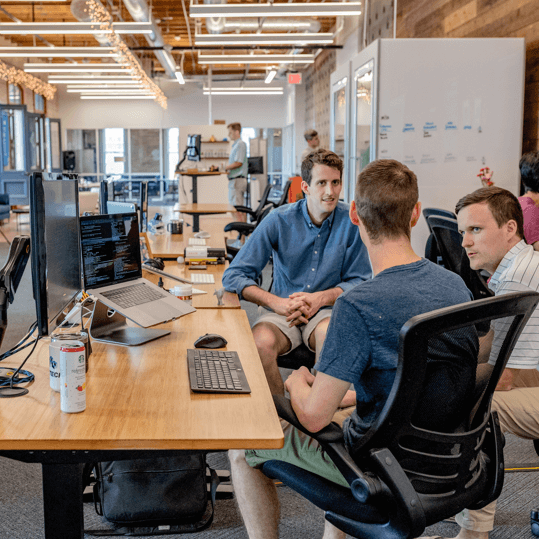 Digital Marketing Team