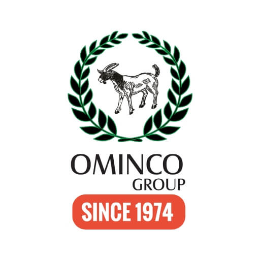 Ominco Group LTD Logo