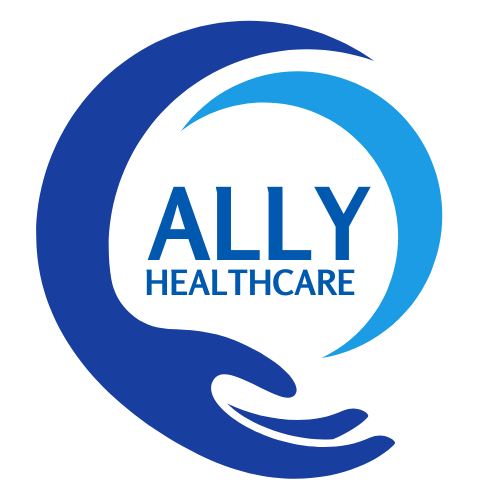 Ally Healthcare Logo