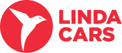 linda cars logo